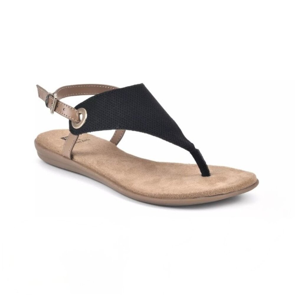 White Mountain London Sandal